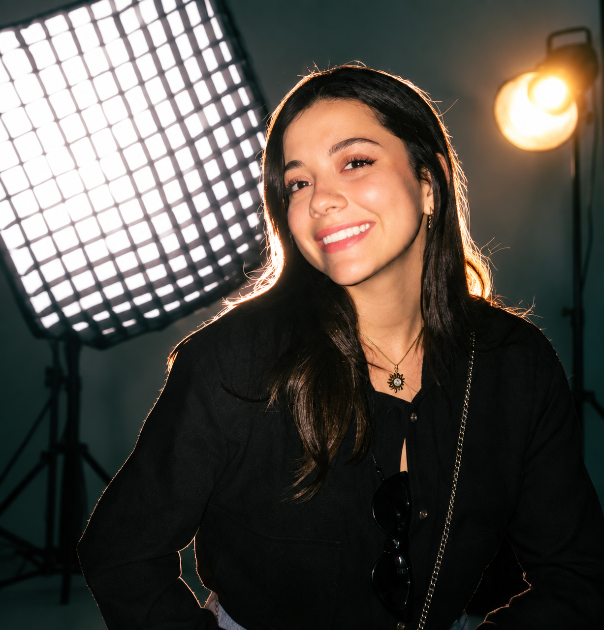 Taynara, fundadora da Taynara Schemes